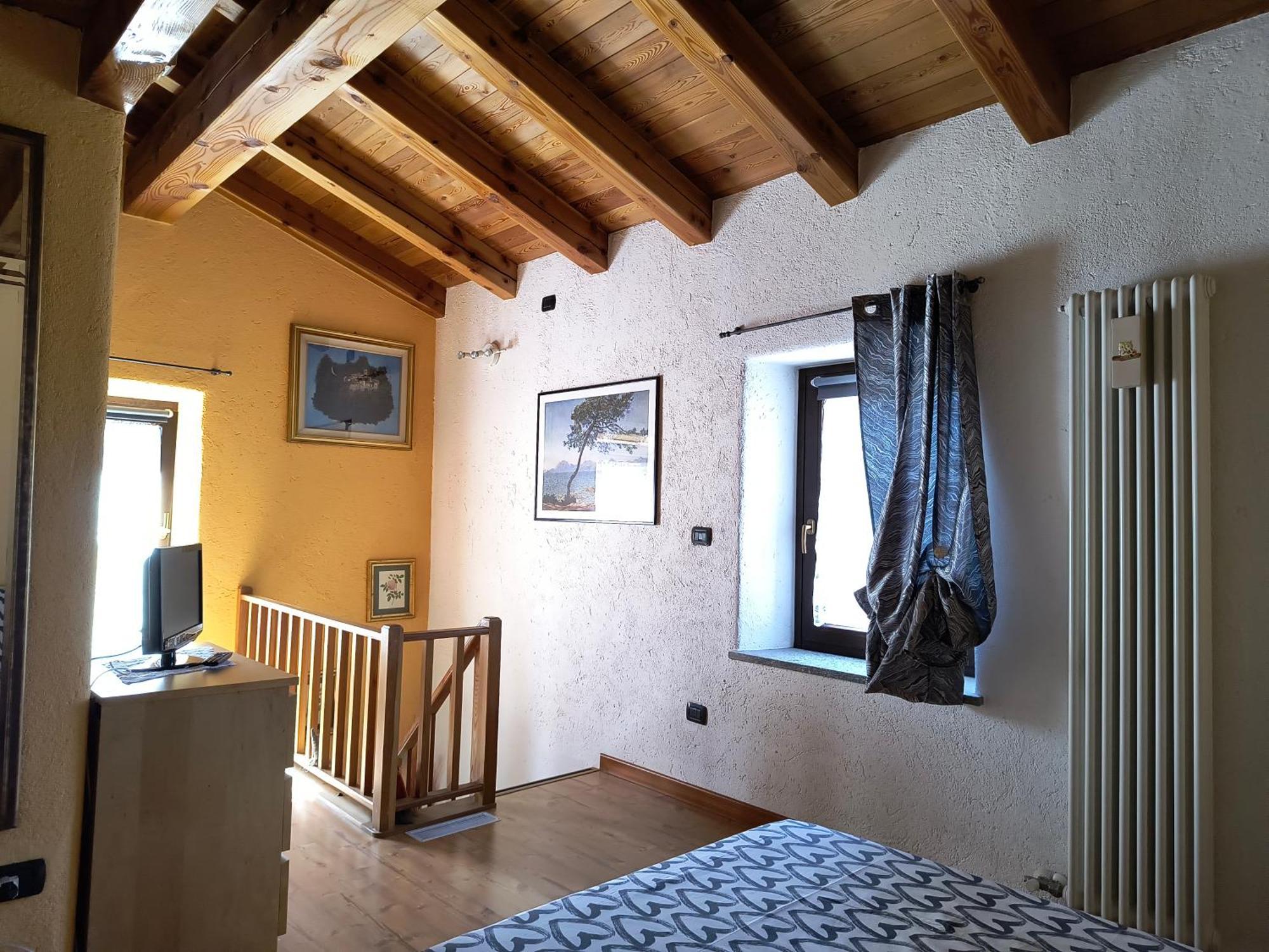 La Meison De Ciamy Aosta Exteriör bild